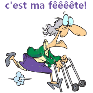 gif c'est ma fête